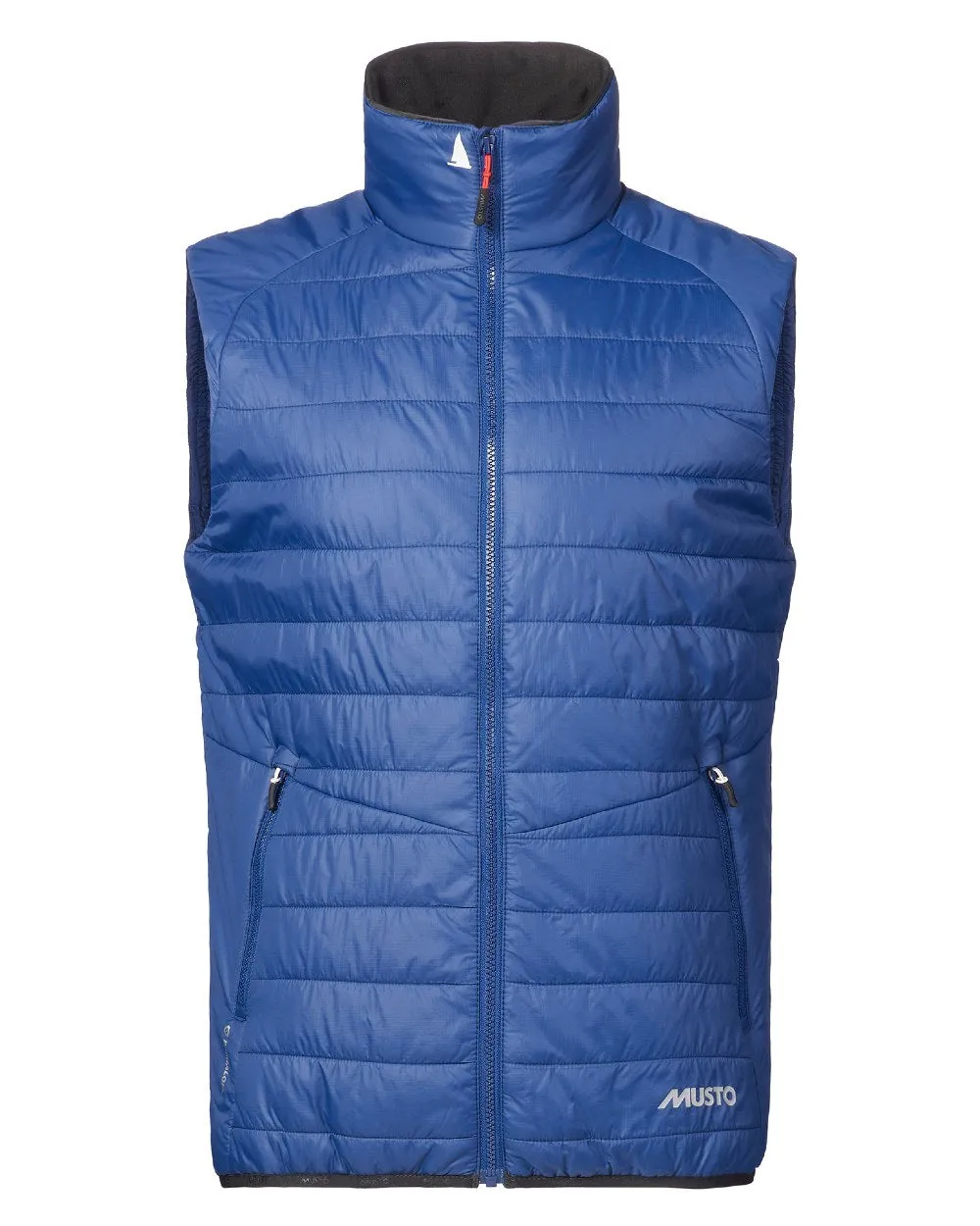 Musto Mens Primaloft Vest