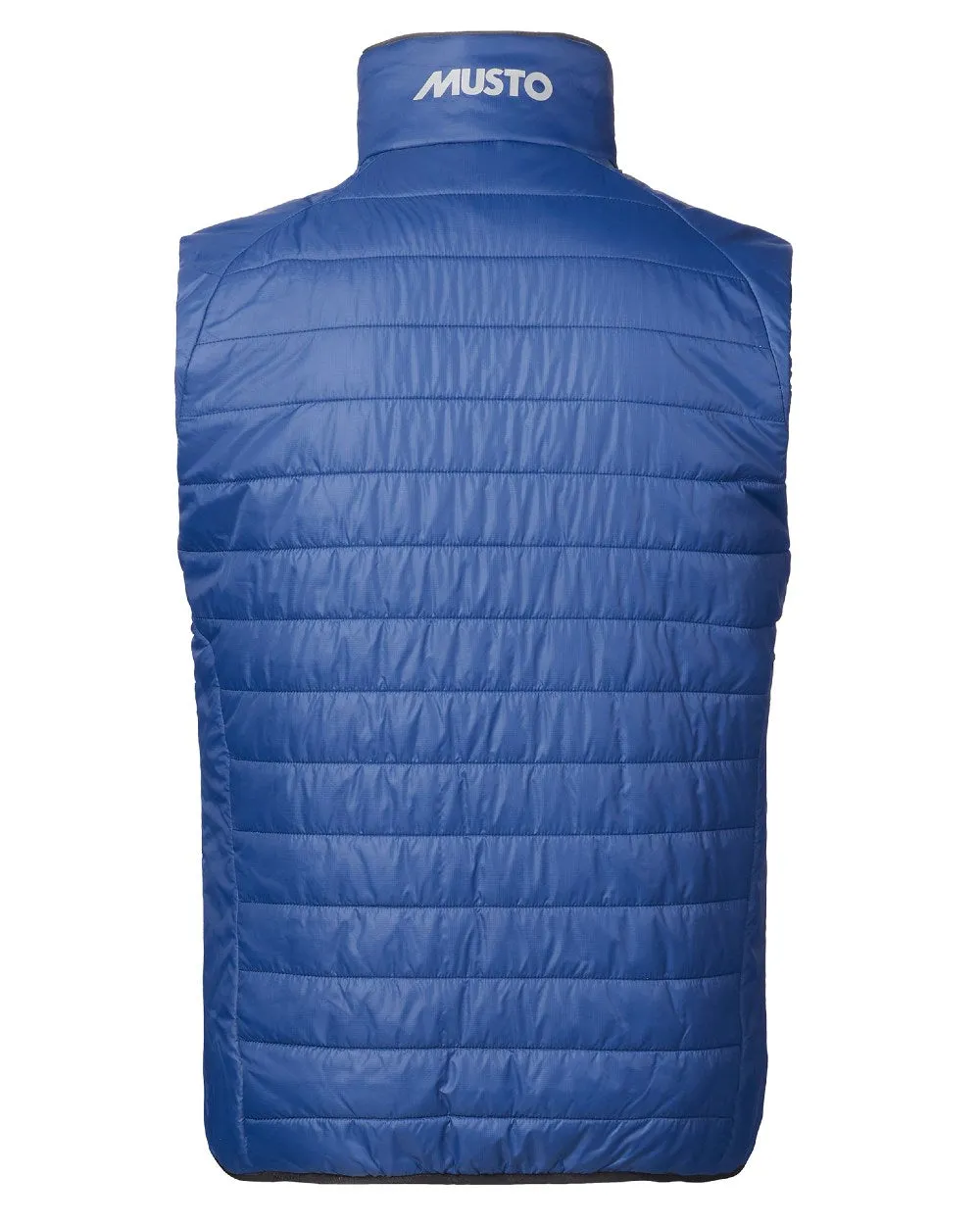 Musto Mens Primaloft Vest