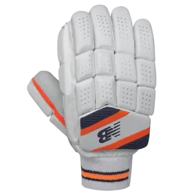 New Balance DC 880 Cricket Batting Gloves - 2022