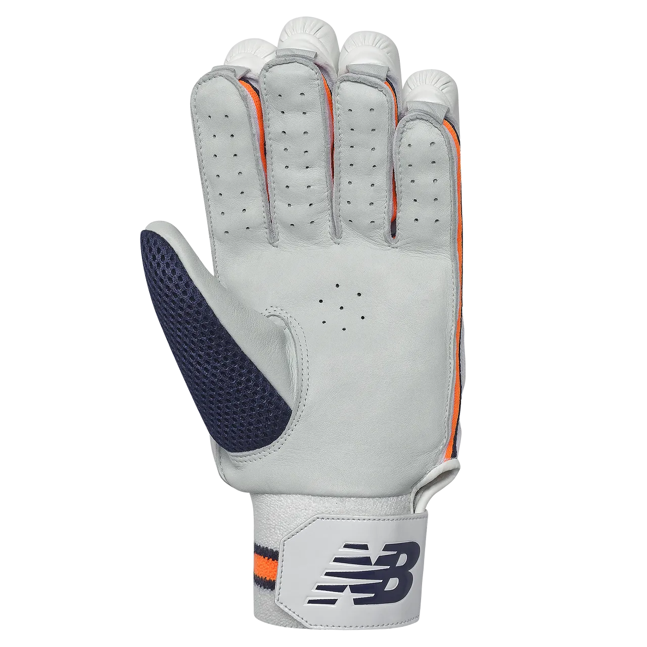 New Balance DC 880 Cricket Batting Gloves - 2022