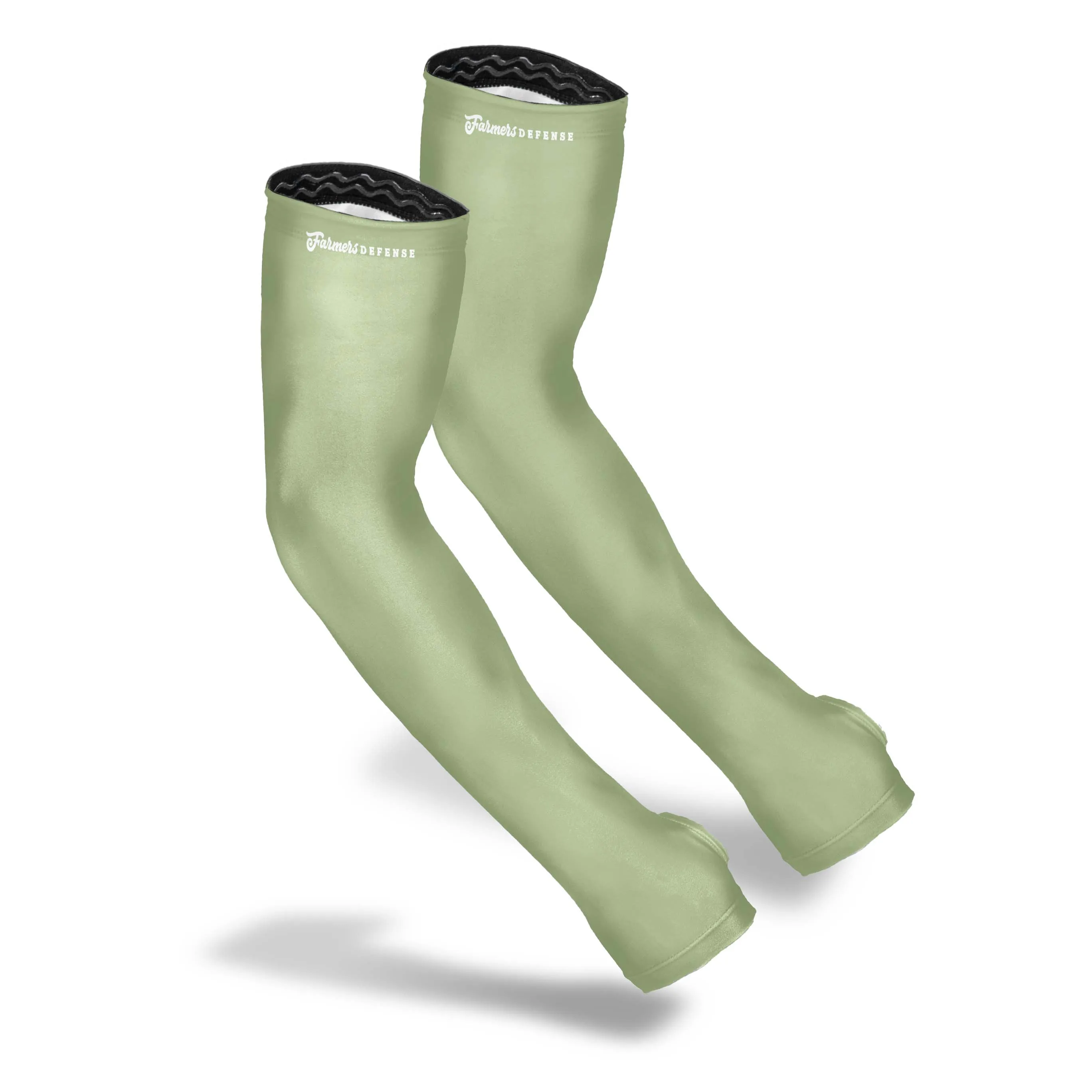 Nitrile Glove   Sleeve Pack - Forest Green