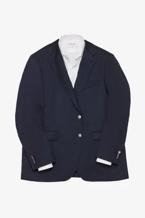 Oliver  - Navy blazer