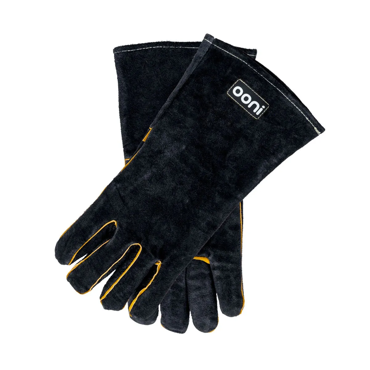 Ooni Pizza Oven Gloves Black