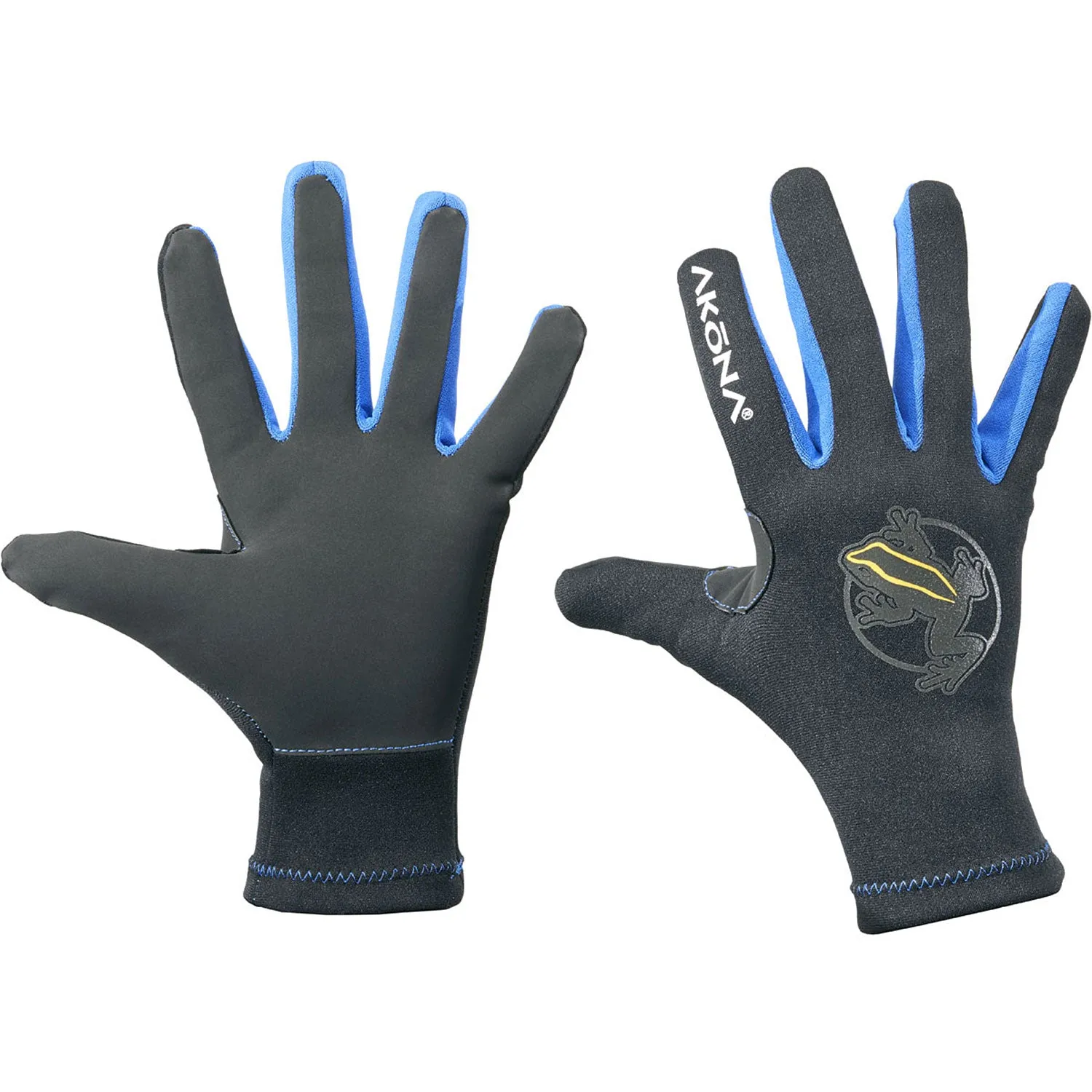 Open Box Akona Reef Dive Gloves - Large