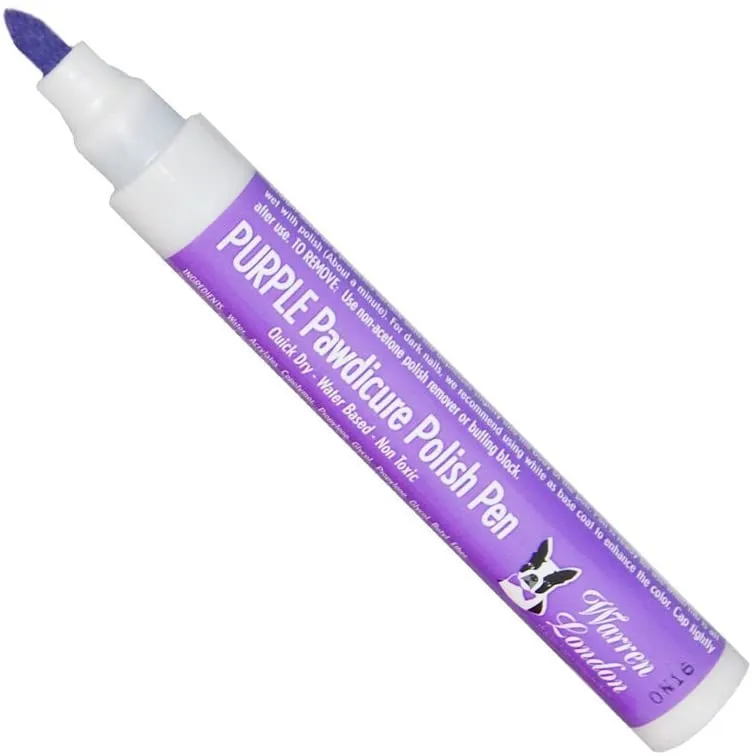 Pawdicure Polish Pen