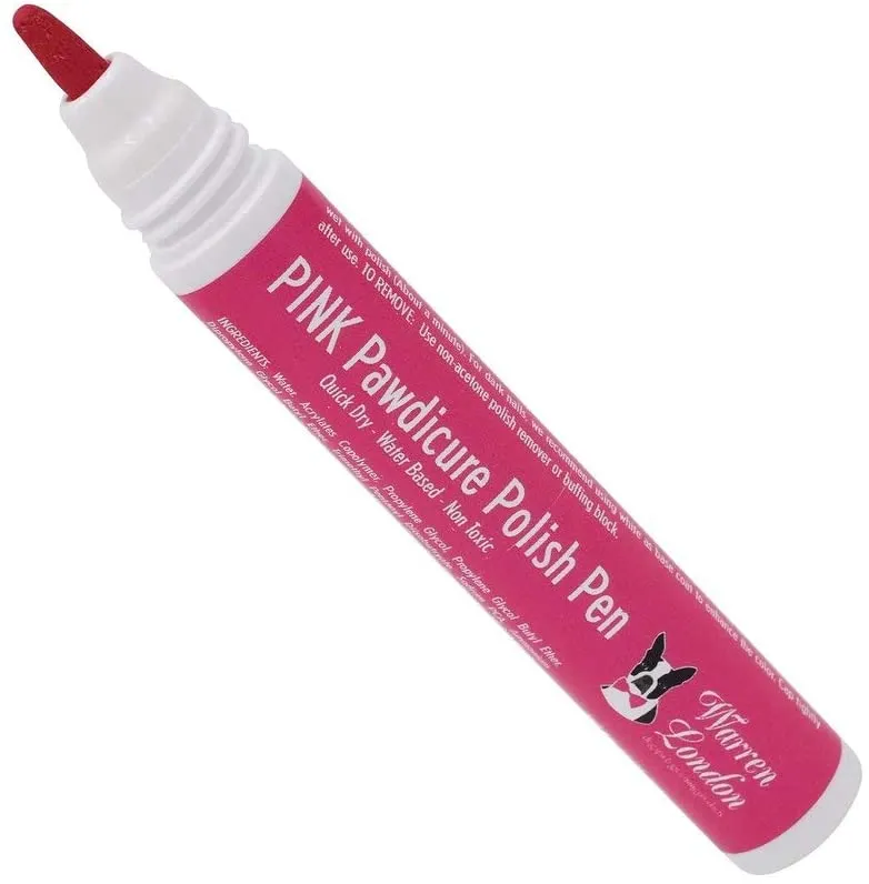 Pawdicure Polish Pen