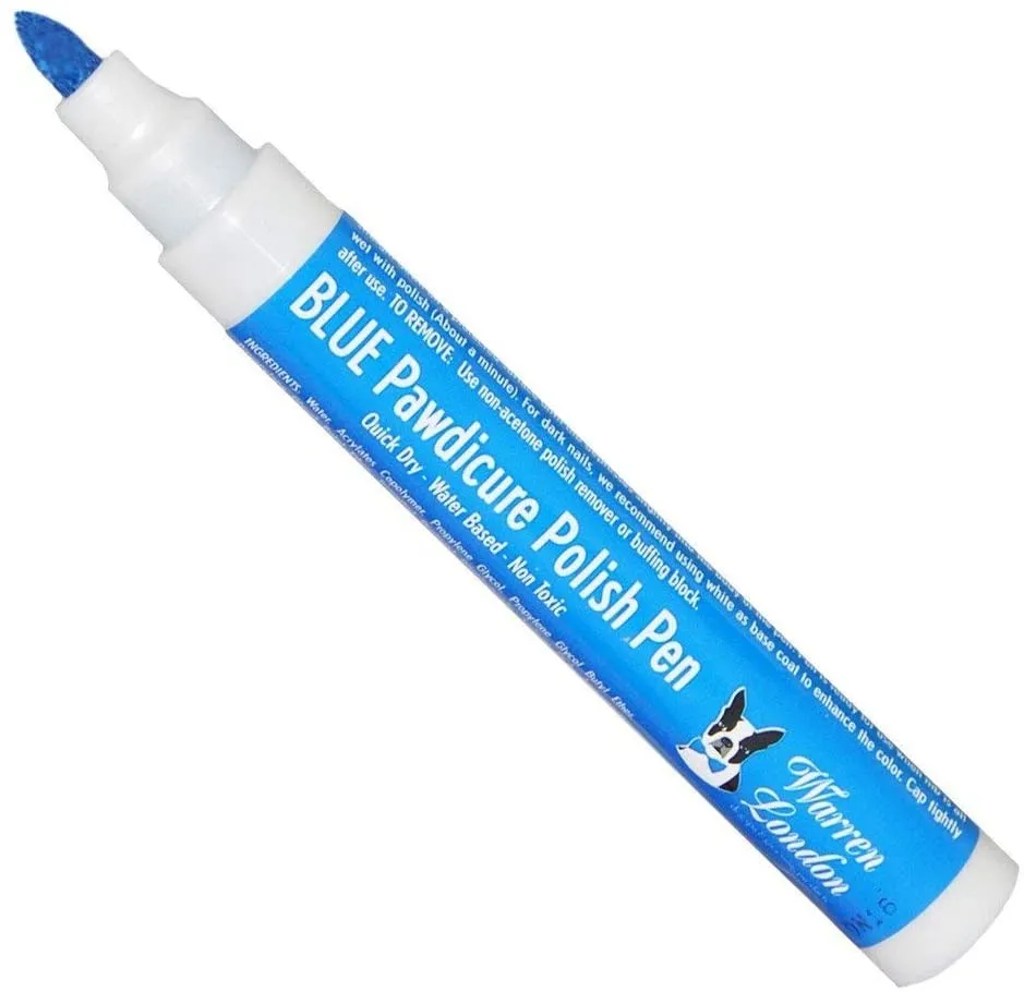 Pawdicure Polish Pen