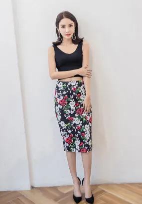 Pencil Skirt FRN#5