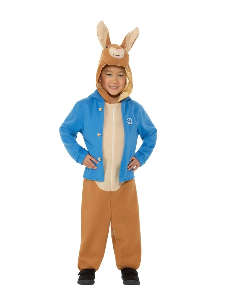 Peter Rabbit Costume