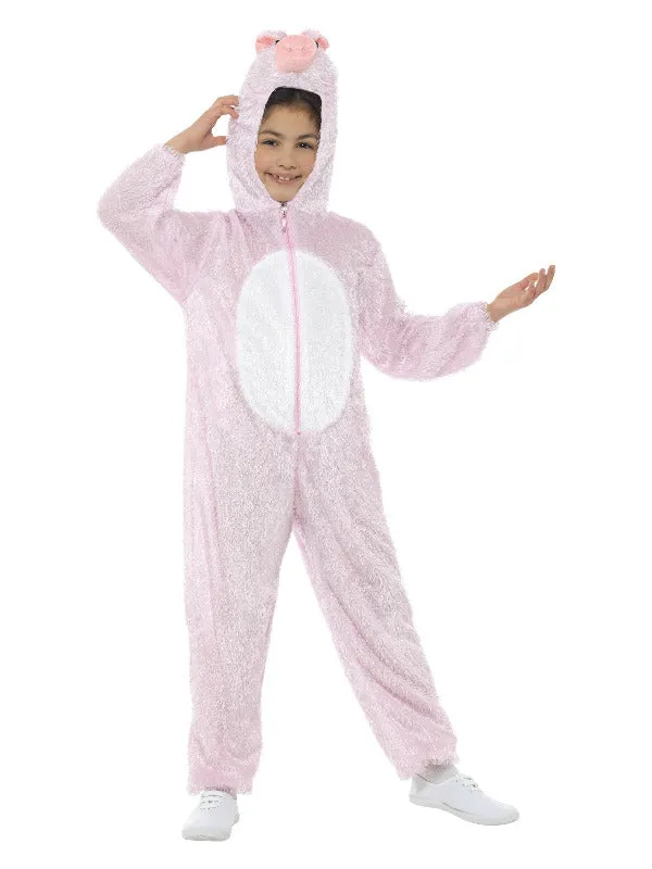 Pig Costume, Small