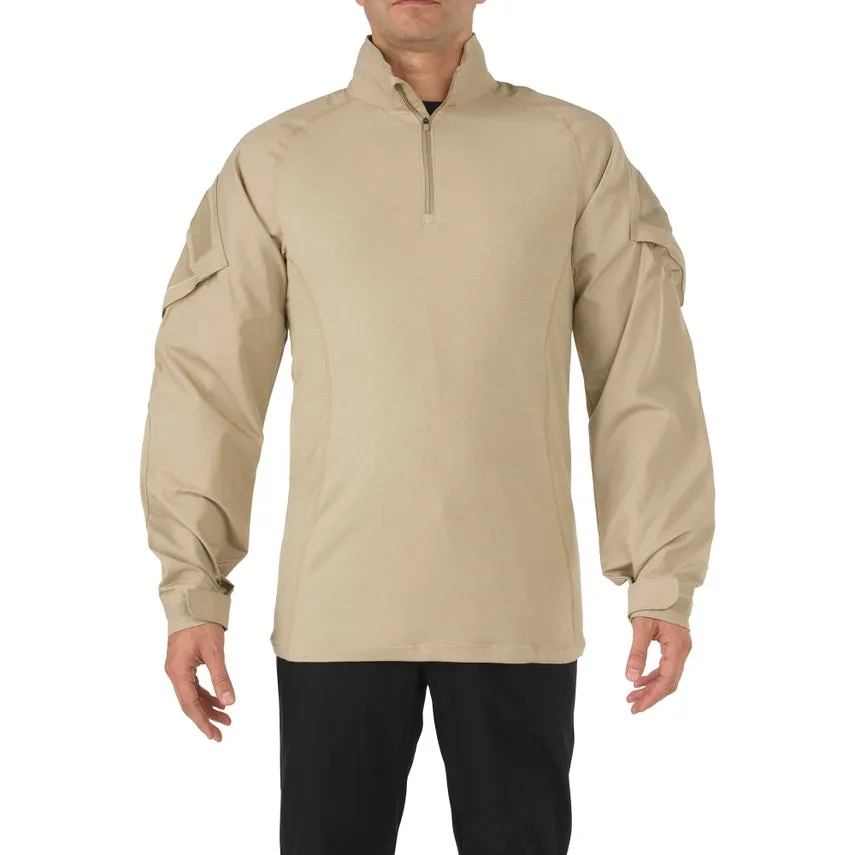 Plantation PD 5.11 Rapid Assault Shirt 72194