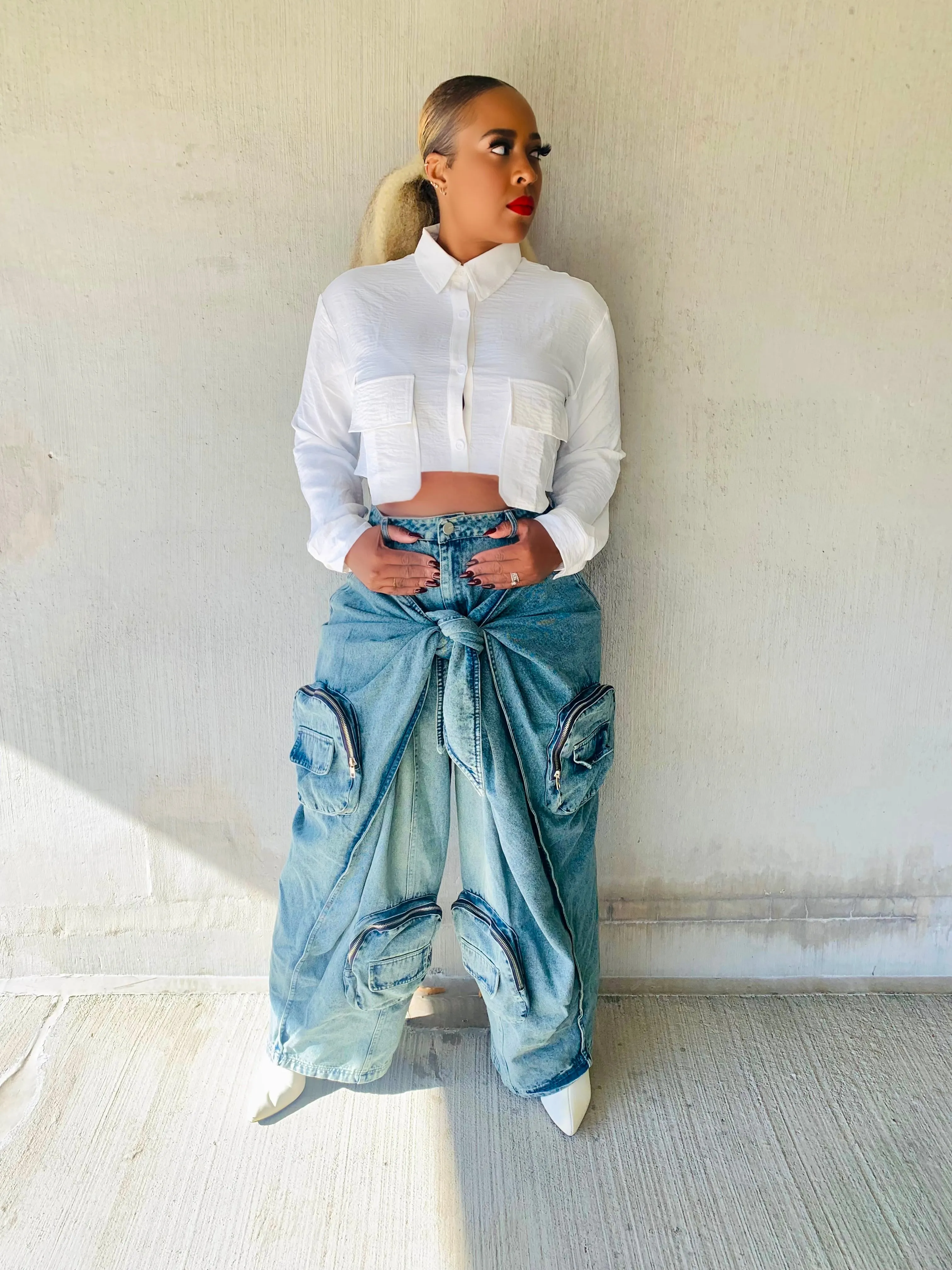 Pop Star | Pants