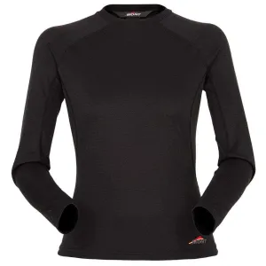 Power Dry Long Sleeve Crew Women