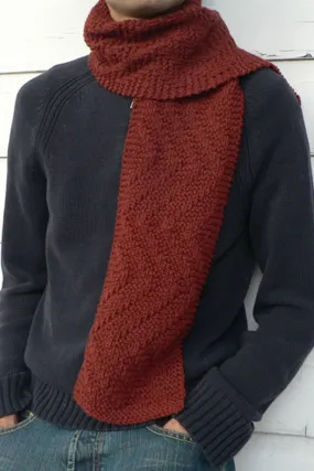 Rambler's Scarf