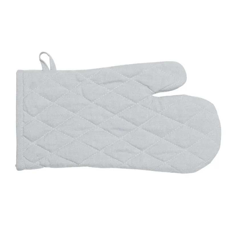 RANS Manhattan Silver Oven Glove