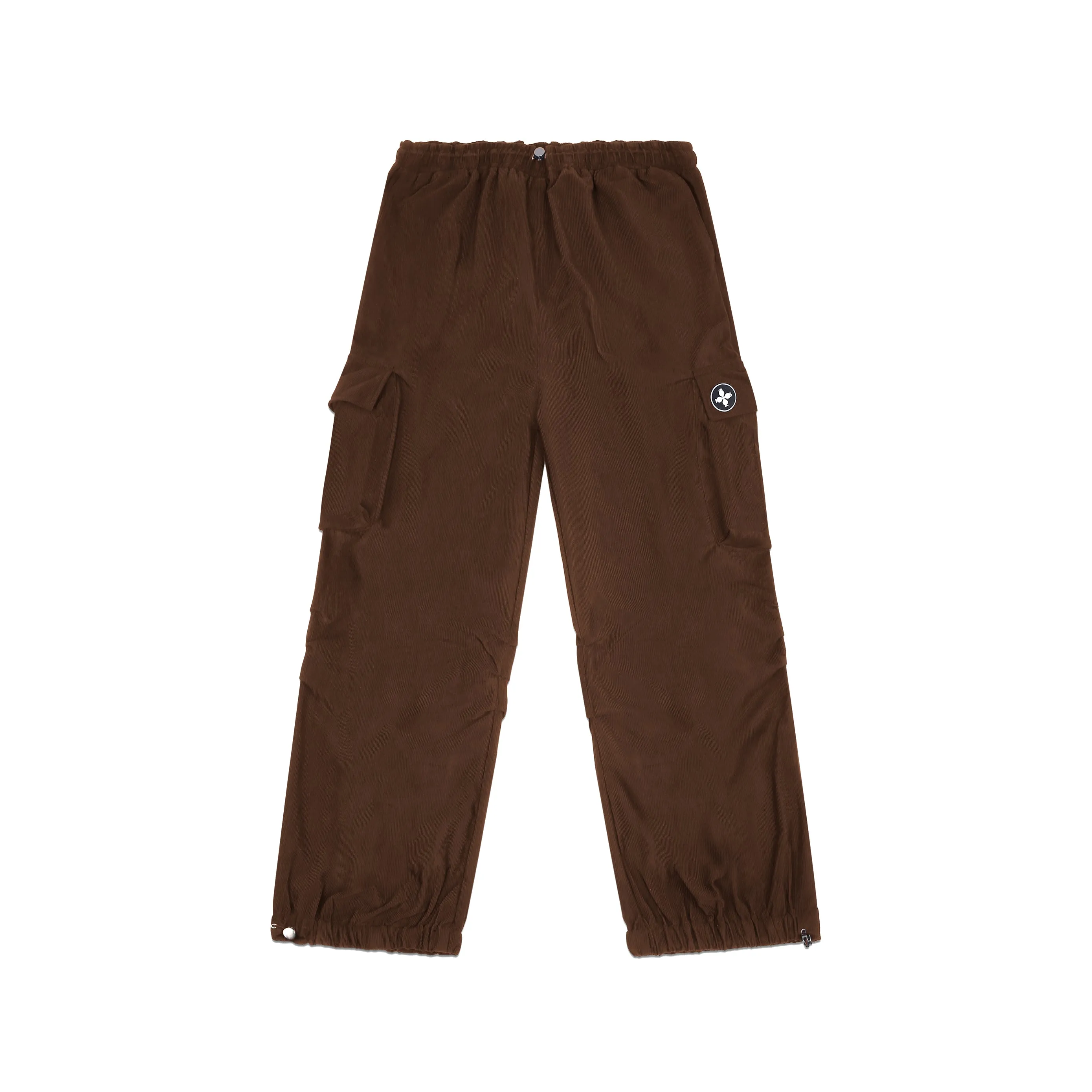 RAZOR CORDUROY CARGO (BROWN)