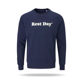 Rest Day Sweater