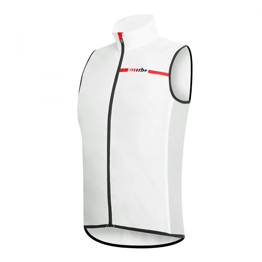 RH  Wind Vest White