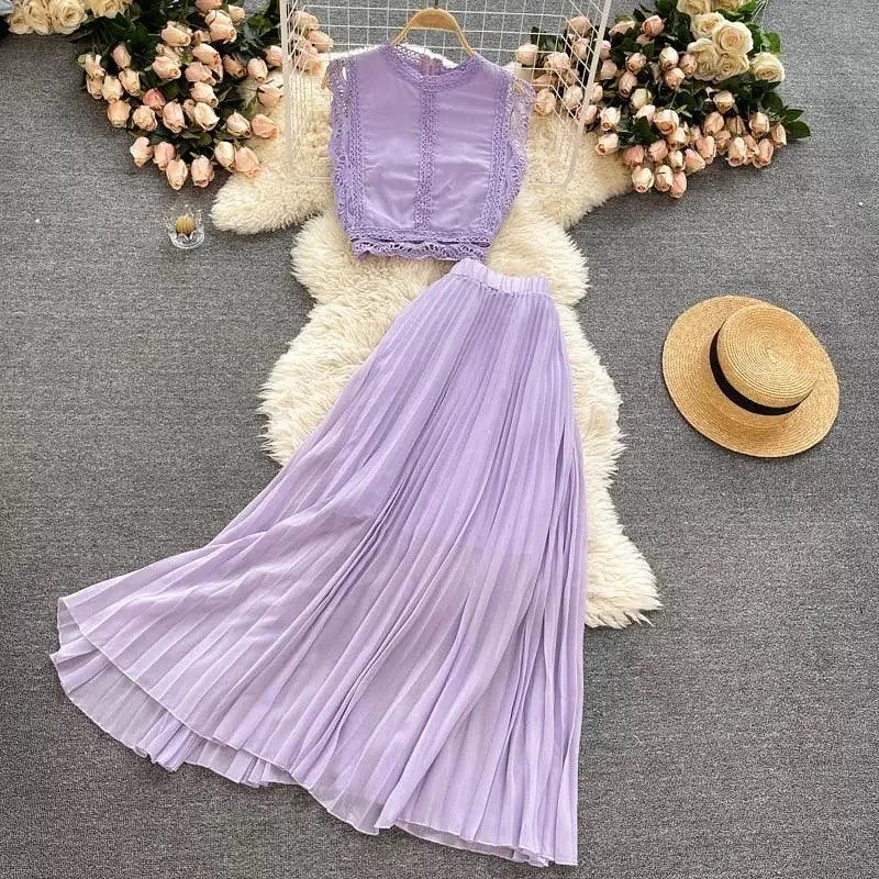 Rio Statement Coord Set