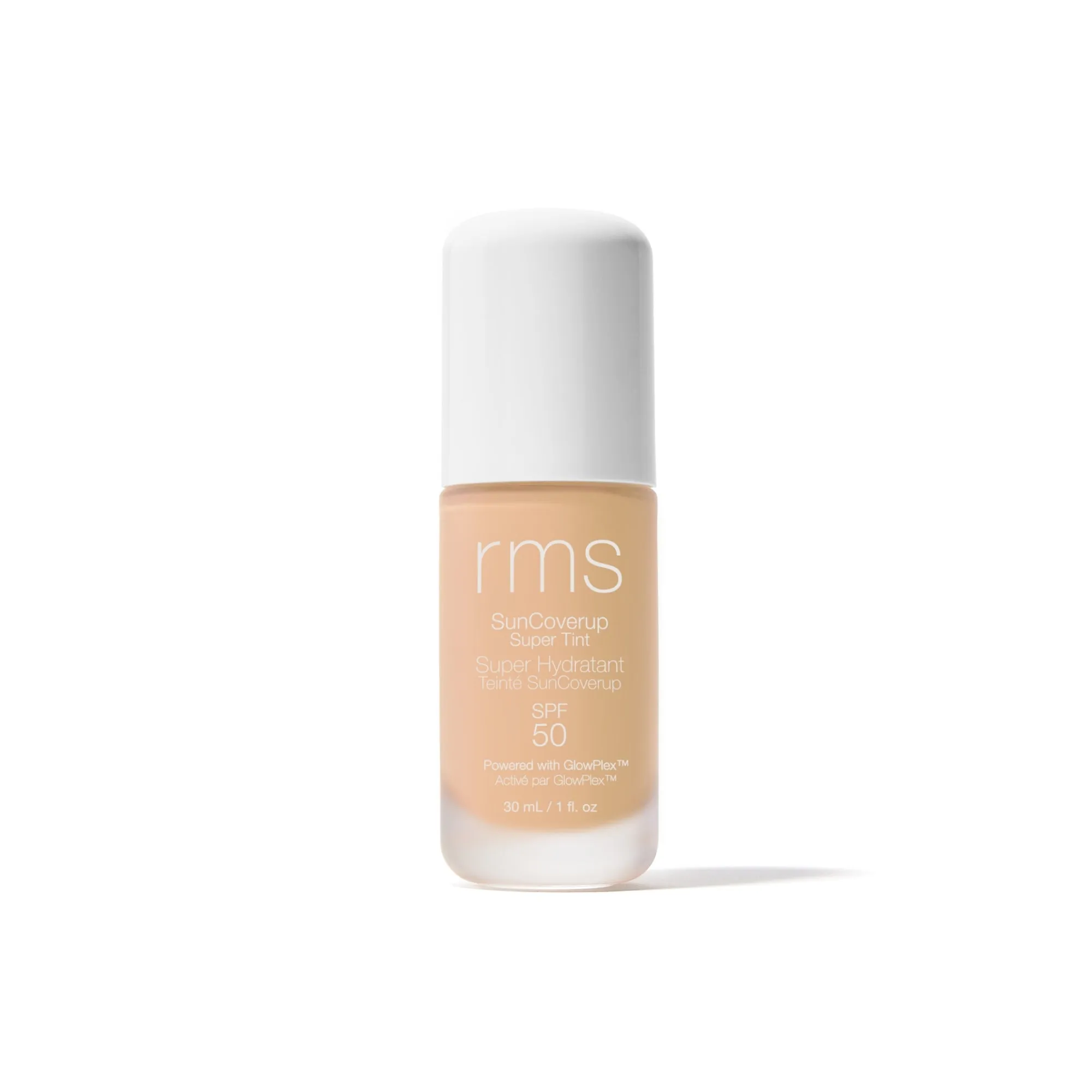 RMS Beauty SUNCOVERUP Skin Tint SPF 50