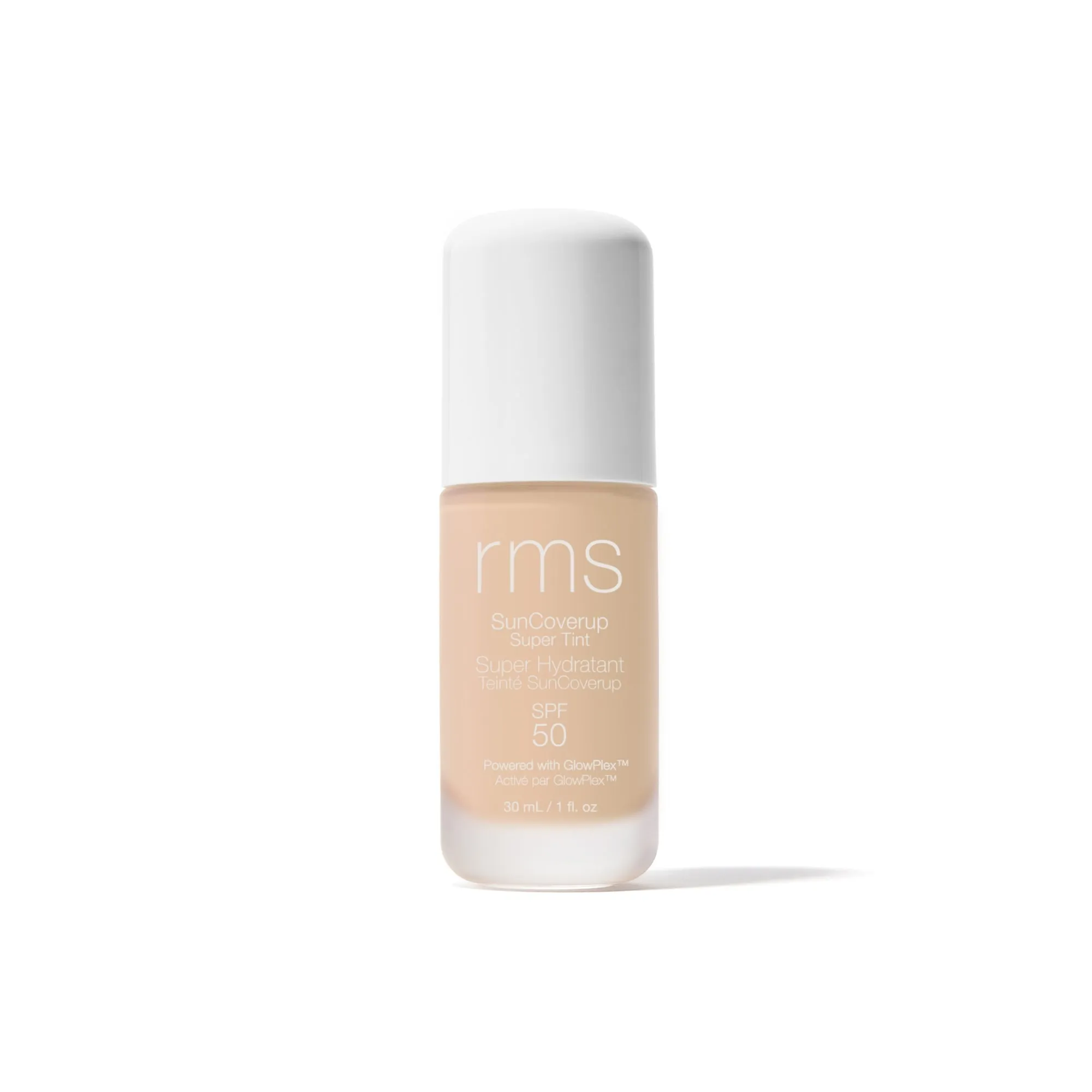 RMS Beauty SUNCOVERUP Skin Tint SPF 50