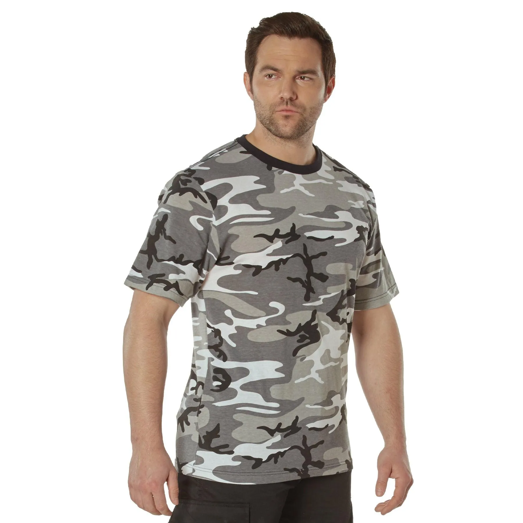 Rothco Full Comfort Fit T-Shirt