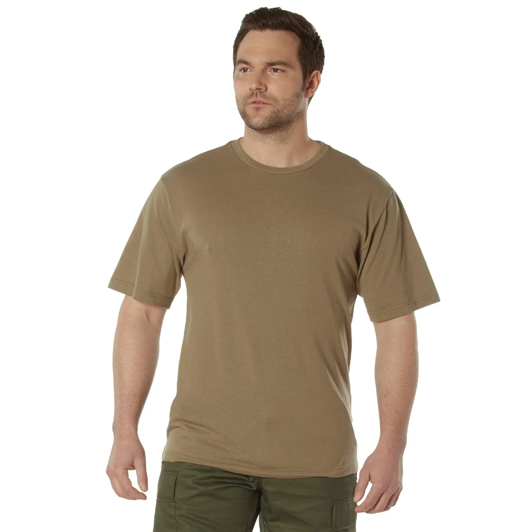 Rothco Full Comfort Fit T-Shirt