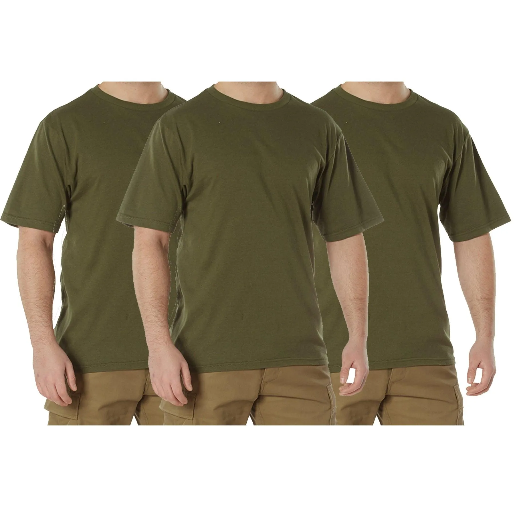 Rothco Full Comfort Fit T-Shirt