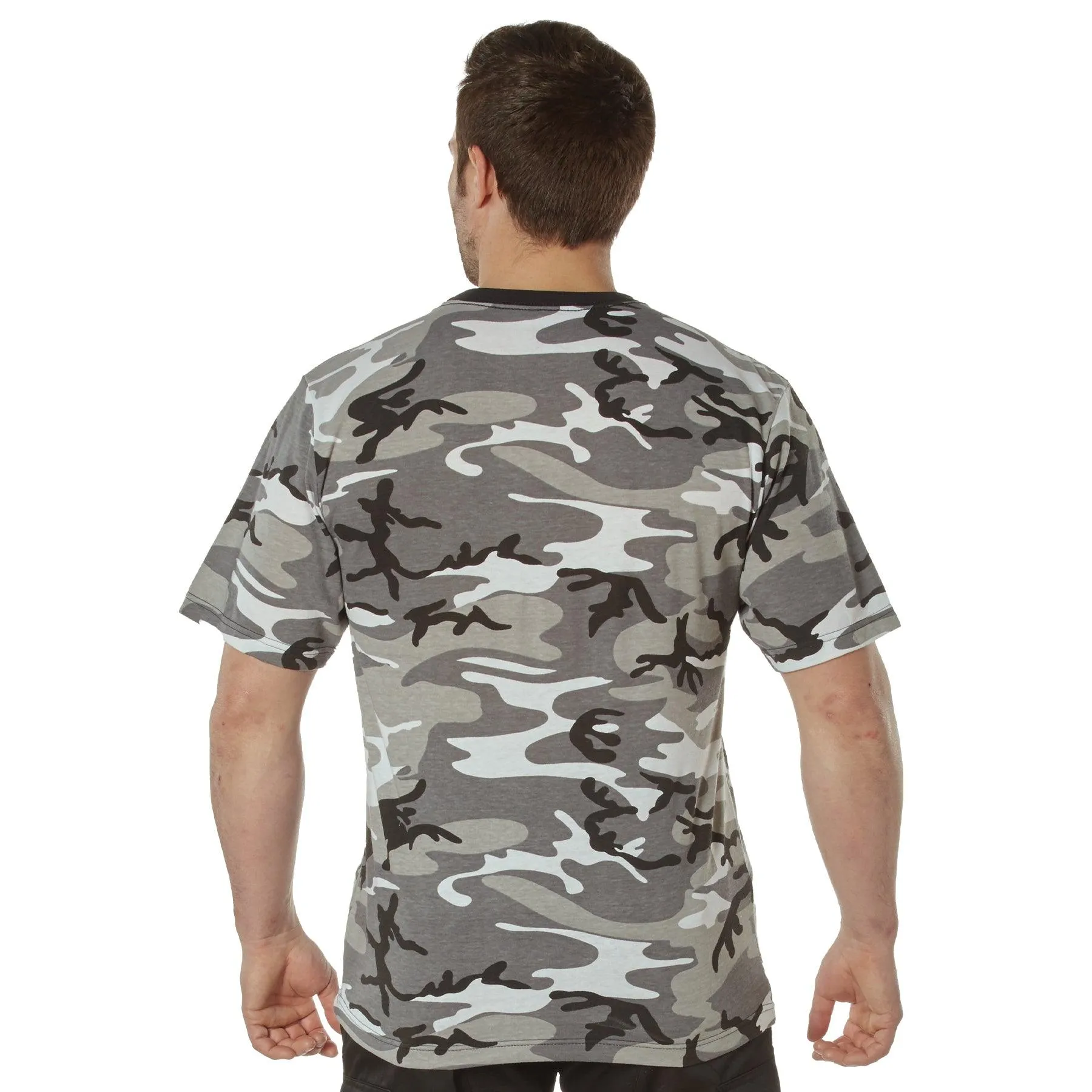 Rothco Full Comfort Fit T-Shirt