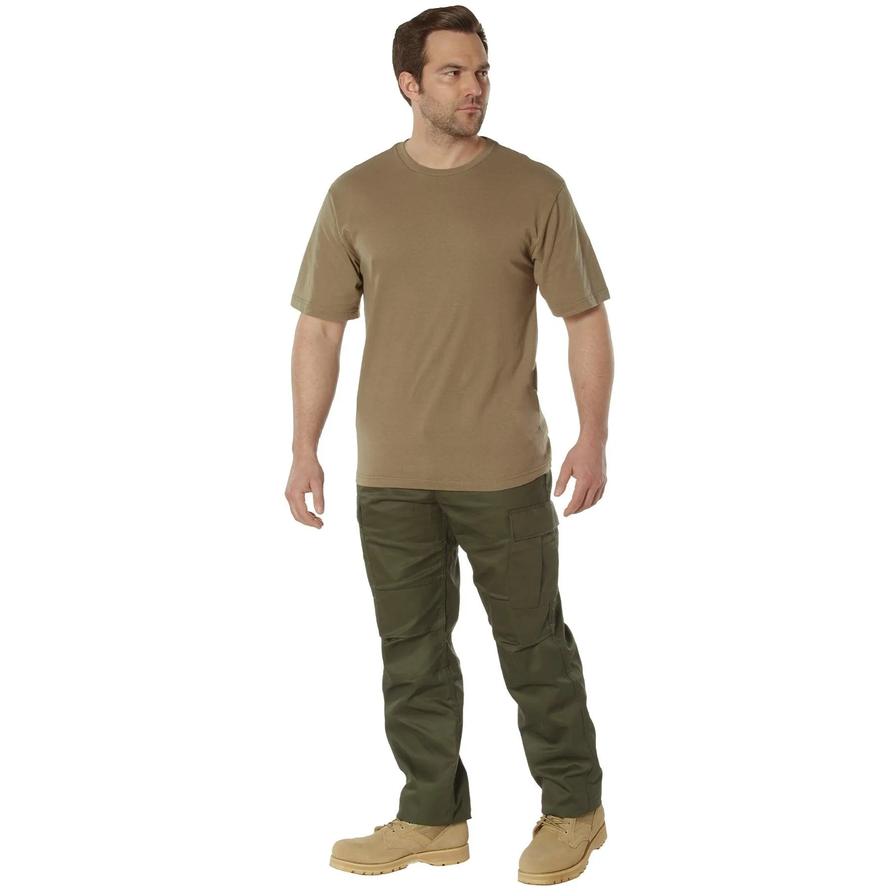 Rothco Full Comfort Fit T-Shirt