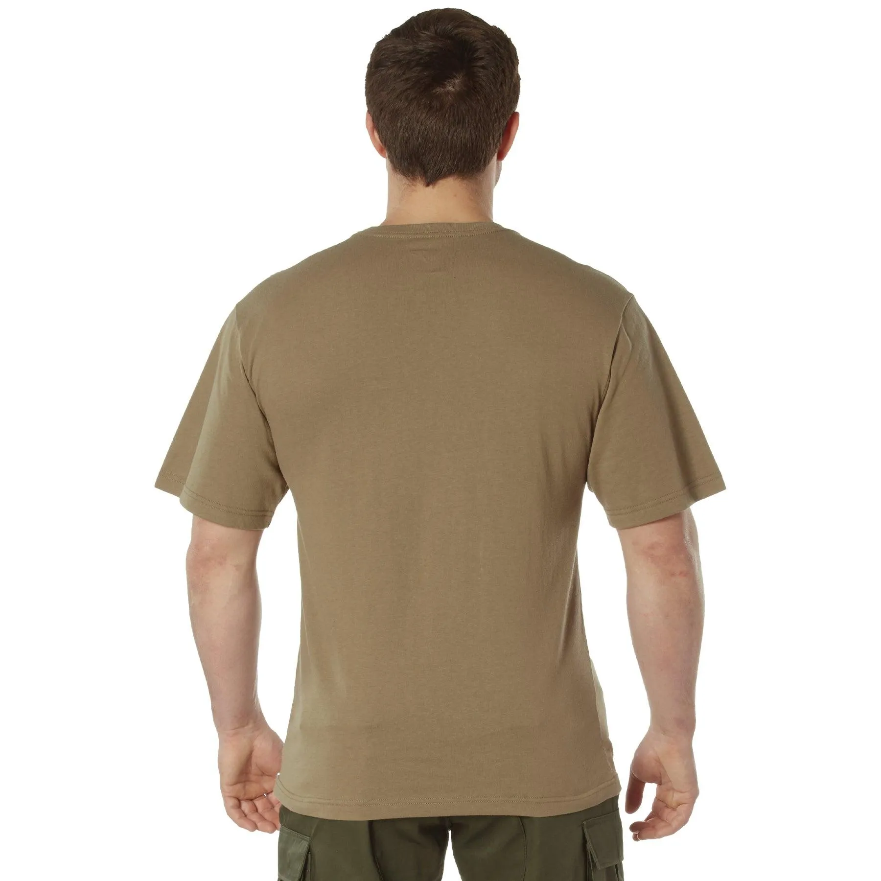 Rothco Full Comfort Fit T-Shirt