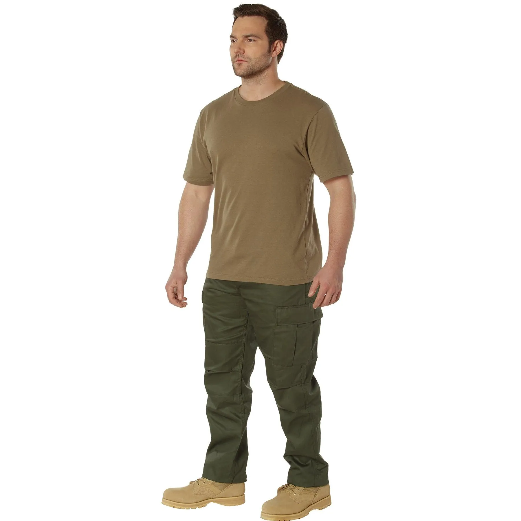 Rothco Full Comfort Fit T-Shirt