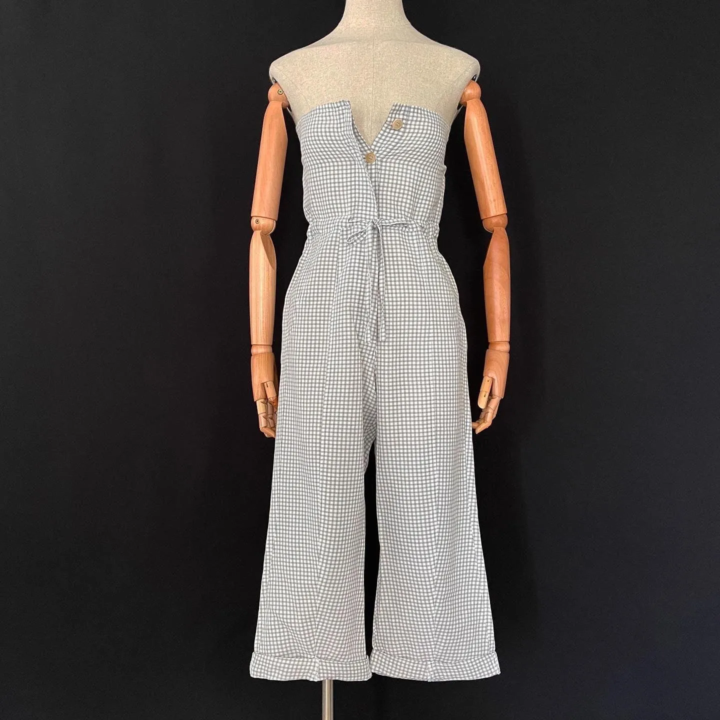 RUNDHOLZ Jumpsuit