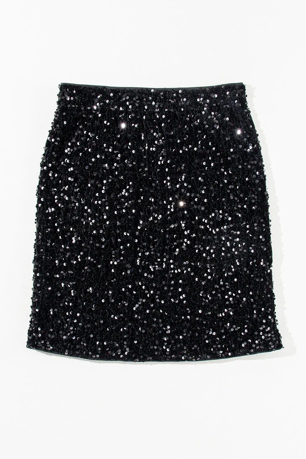 SASSY SEQUINS Skirt