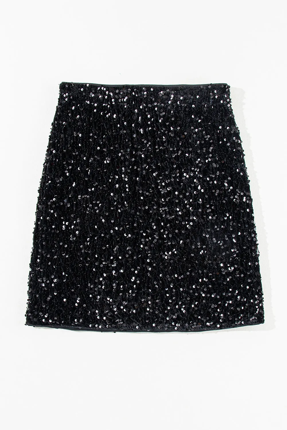 SASSY SEQUINS Skirt