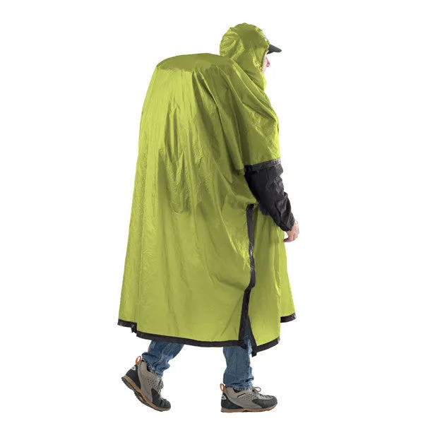 Sea to Summit Waterproof Ultra-Sil Tarp / Poncho