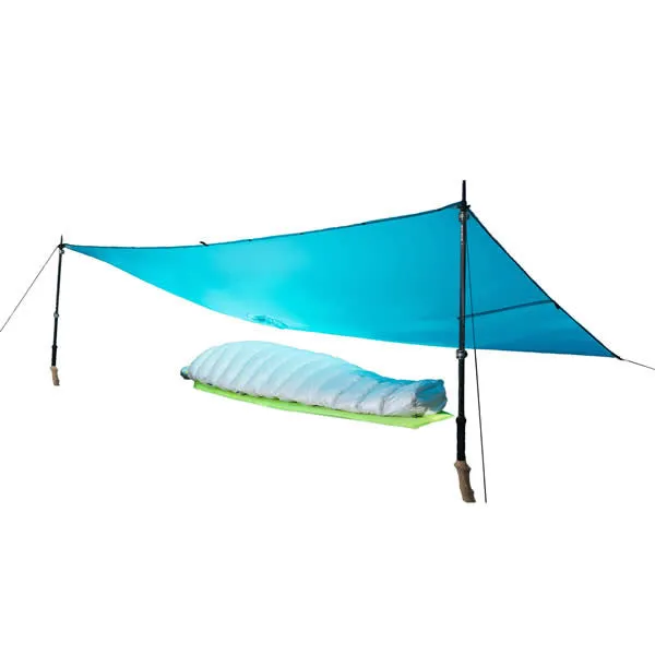 Sea to Summit Waterproof Ultra-Sil Tarp / Poncho