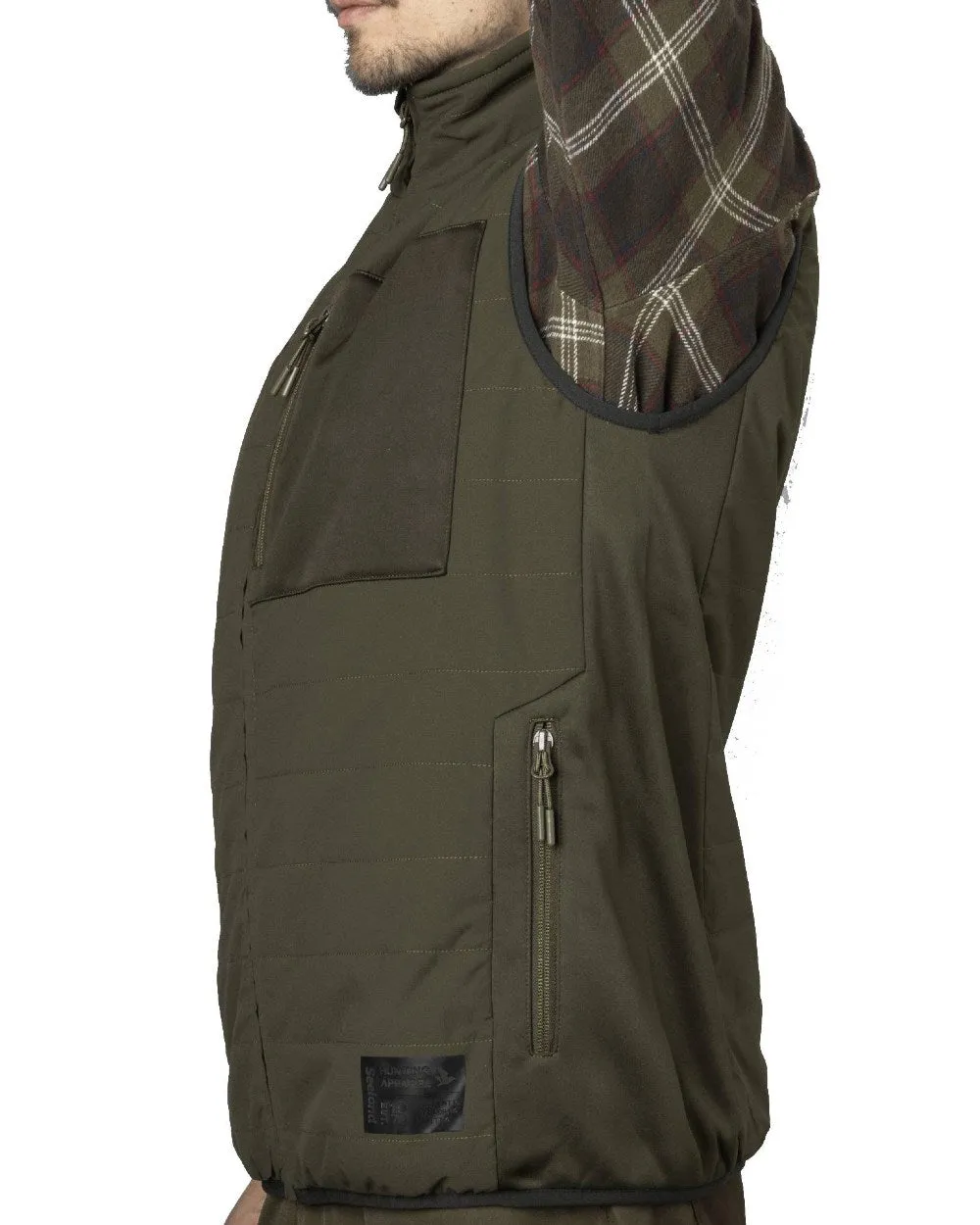 Seeland Celsius Heat Waistcoat