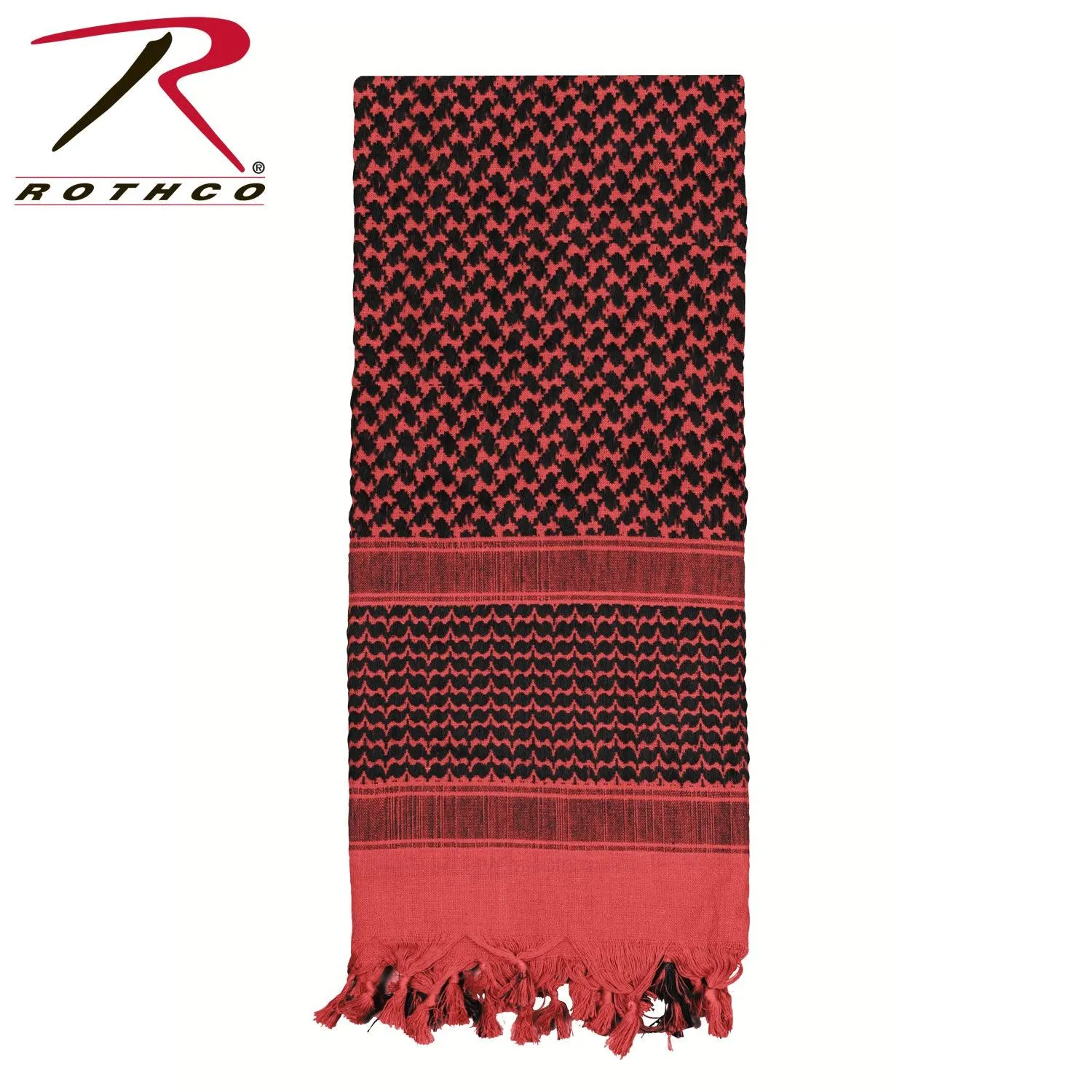 Shemagh Tactical Desert Keffiyeh Scarf