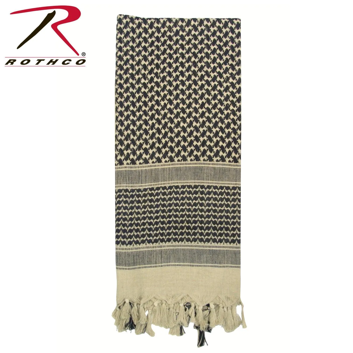 Shemagh Tactical Desert Keffiyeh Scarf