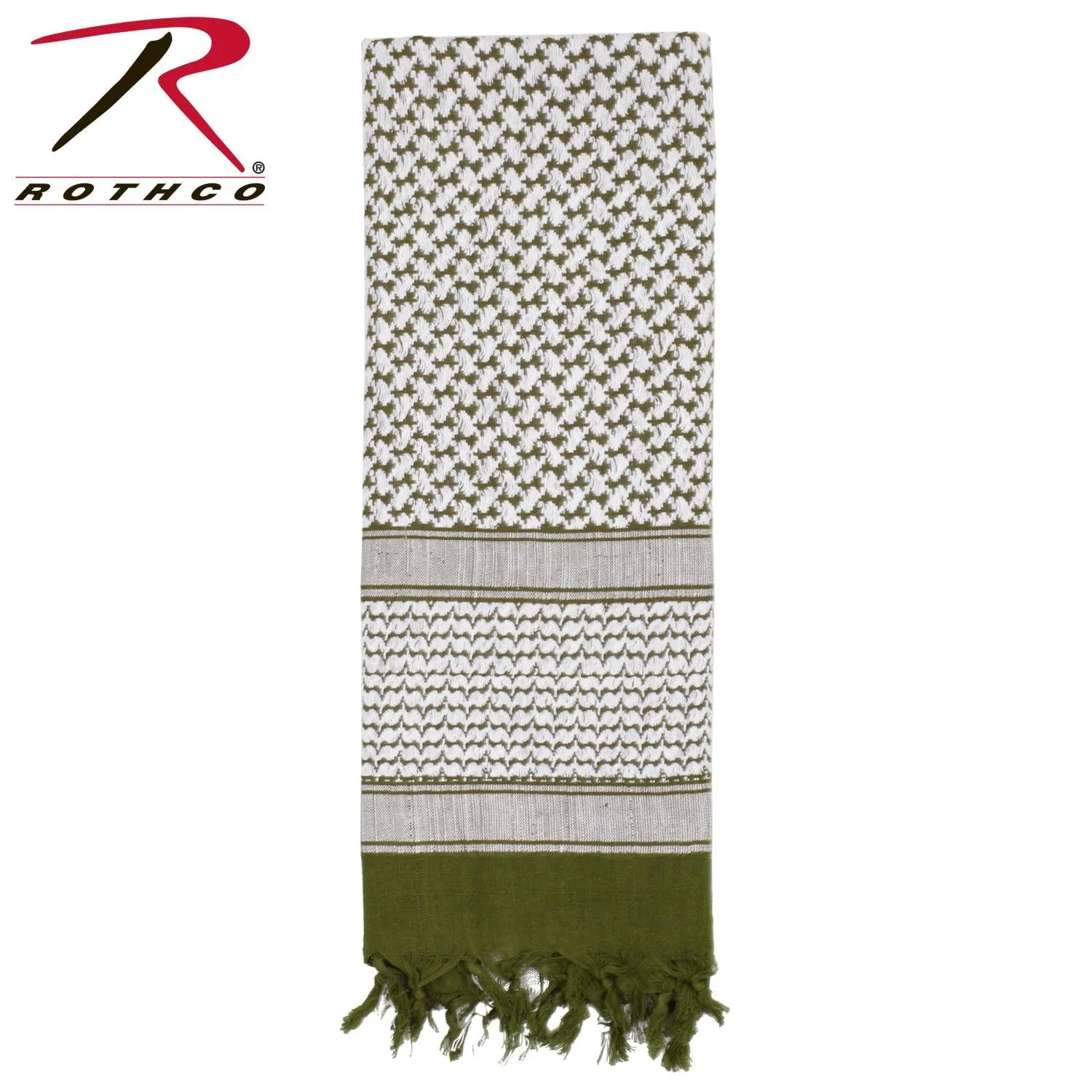 Shemagh Tactical Desert Keffiyeh Scarf