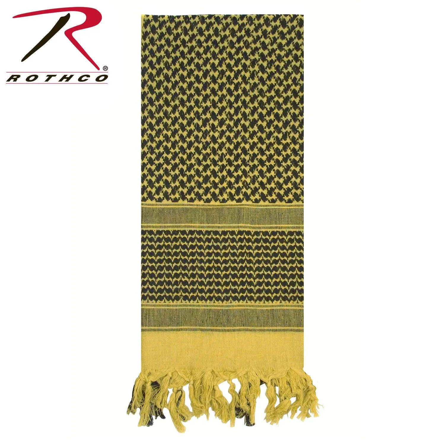 Shemagh Tactical Desert Keffiyeh Scarf