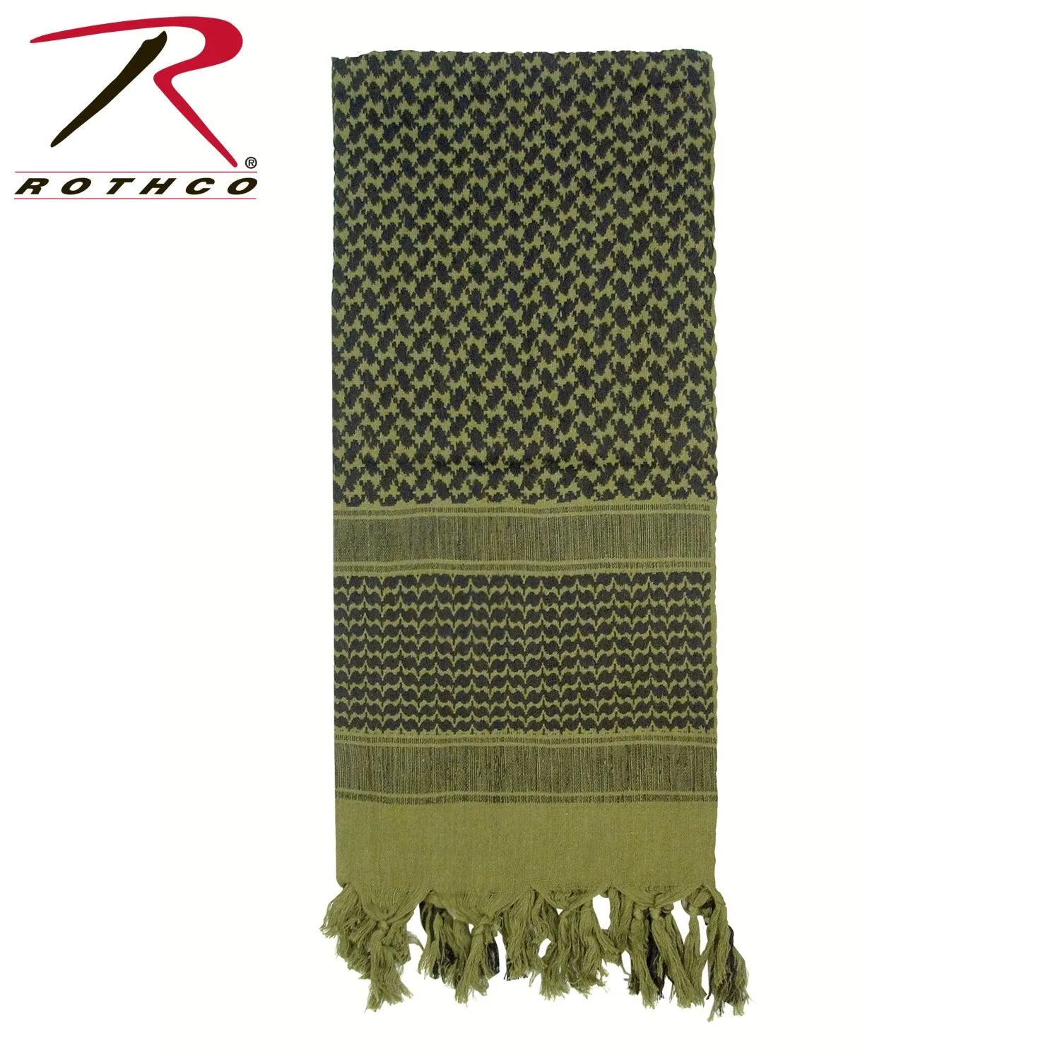 Shemagh Tactical Desert Keffiyeh Scarf