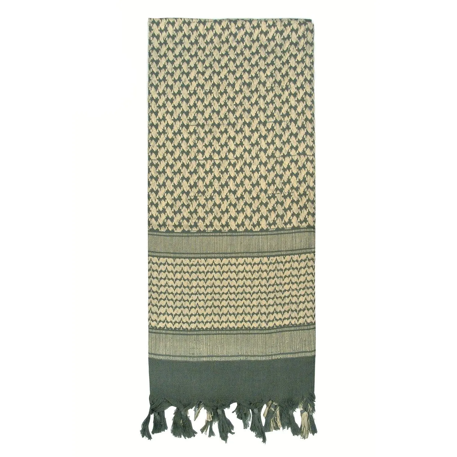 Shemagh Tactical Desert Keffiyeh Scarf