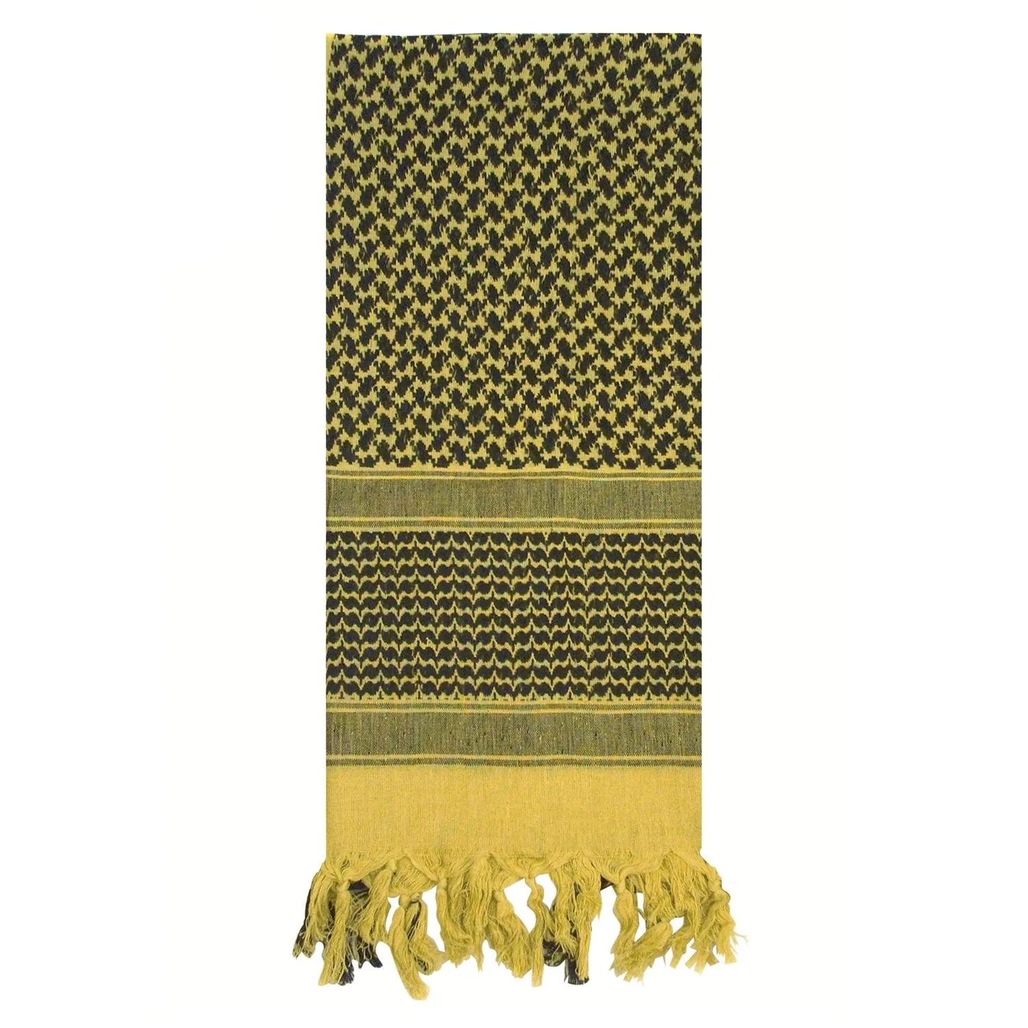 Shemagh Tactical Desert Keffiyeh Scarf