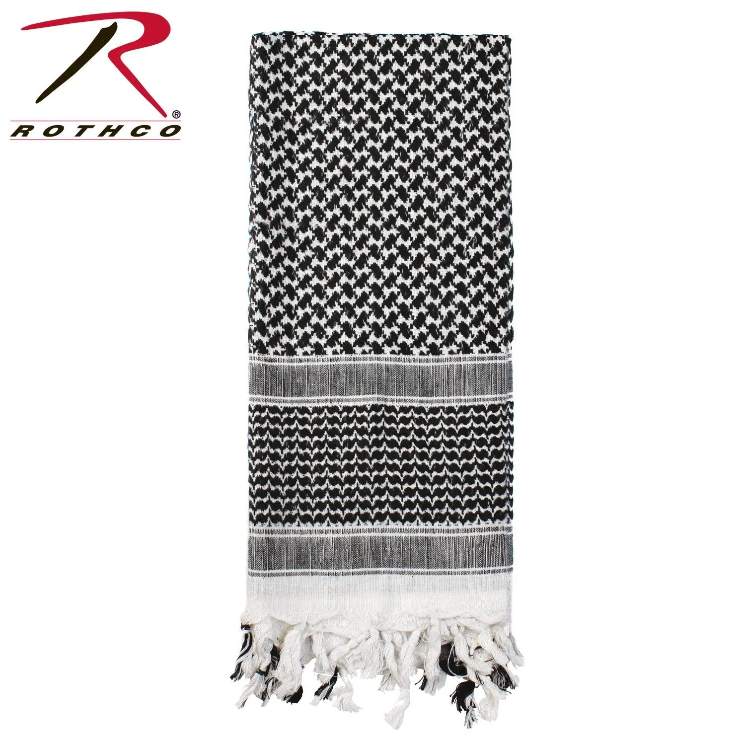 Shemagh Tactical Desert Keffiyeh Scarf