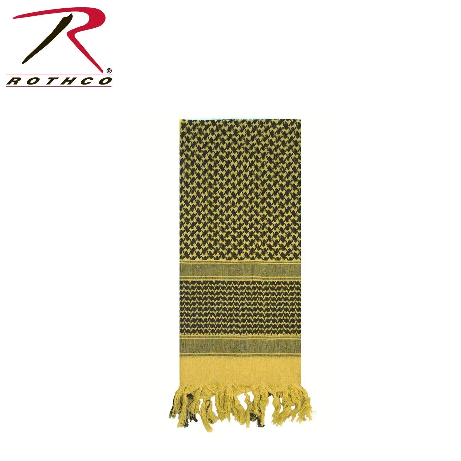 Shemagh Tactical Desert Keffiyeh Scarf