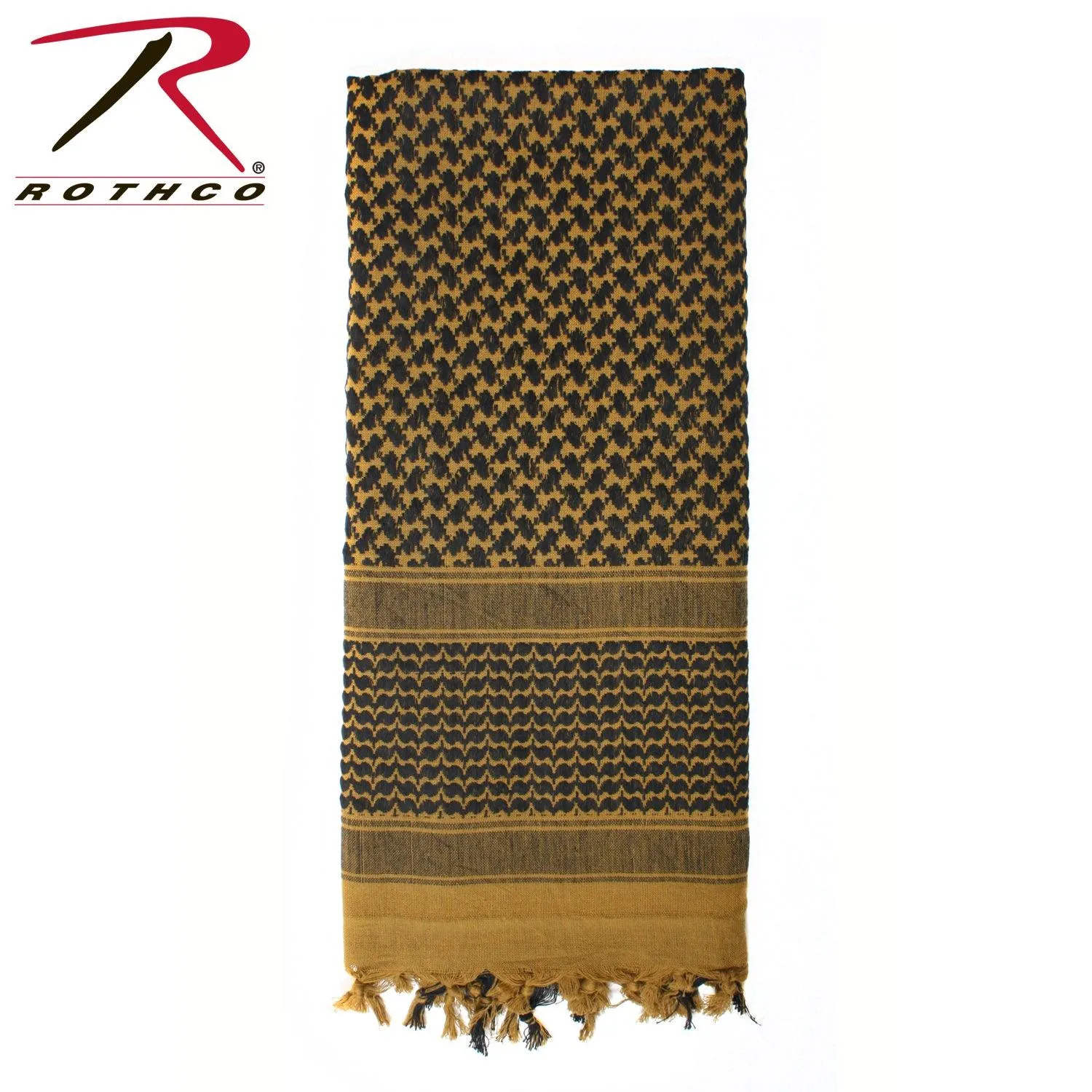 Shemagh Tactical Desert Keffiyeh Scarf