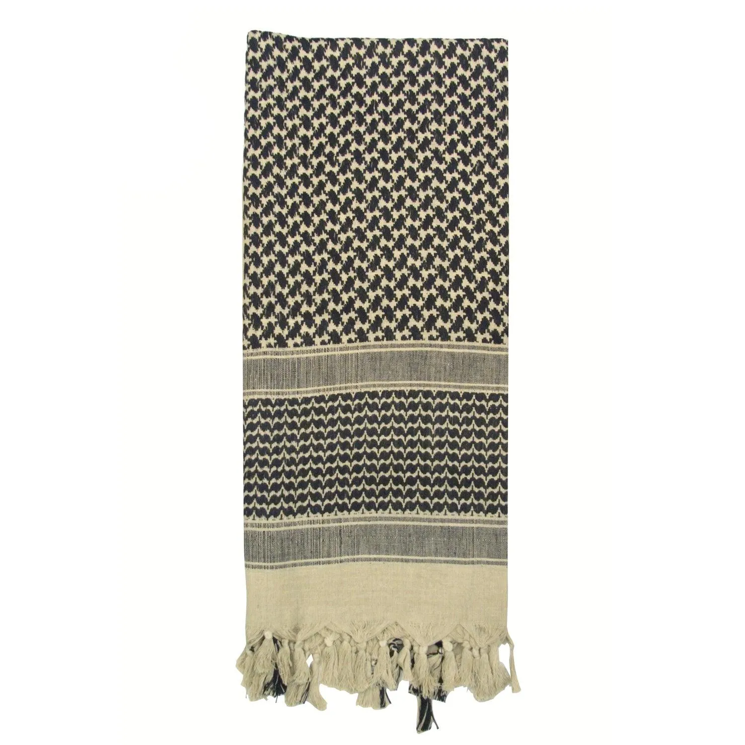 Shemagh Tactical Desert Keffiyeh Scarf