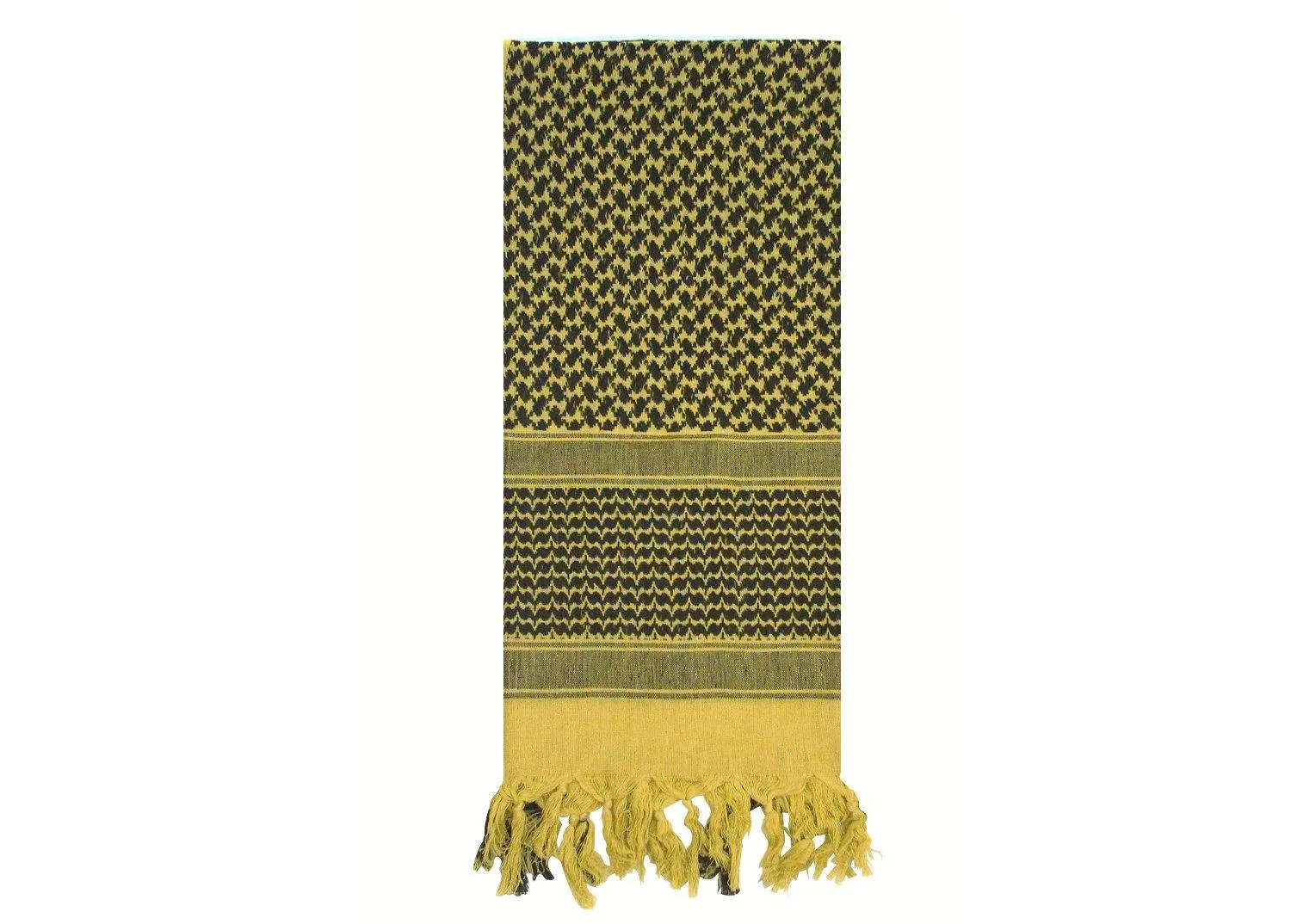 Shemagh Tactical Desert Keffiyeh Scarf